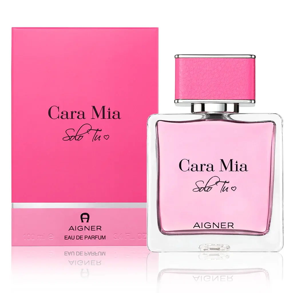 Aigner Cara Mia Solo to Edp(L)100ml-1.webp