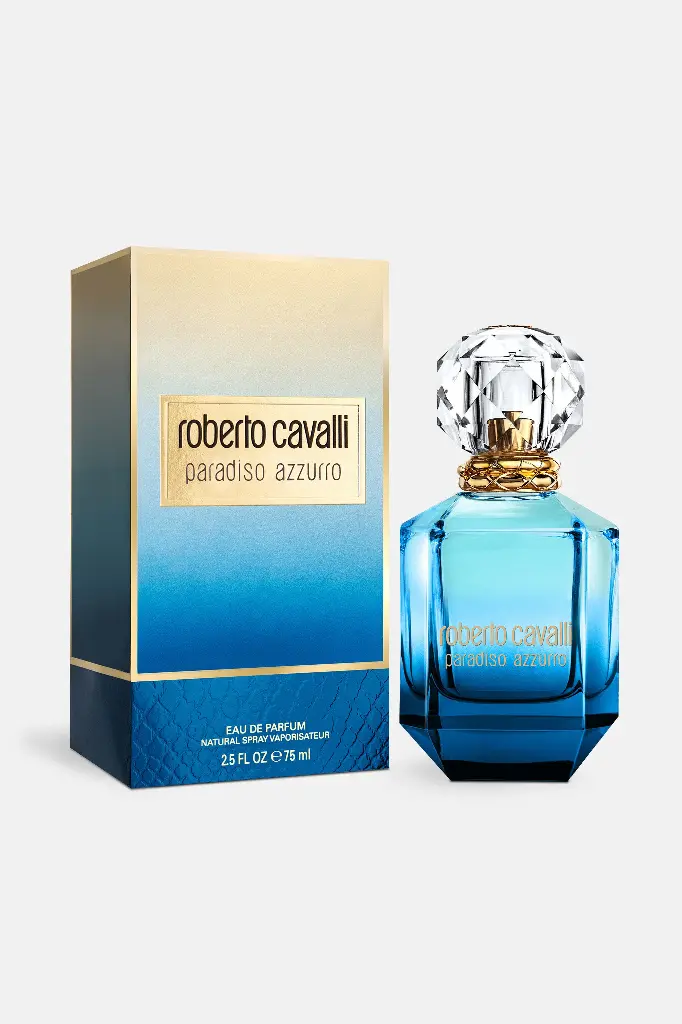 Roberto Cavali Paradiso Azzurro Edp(L)75ml-1.webp