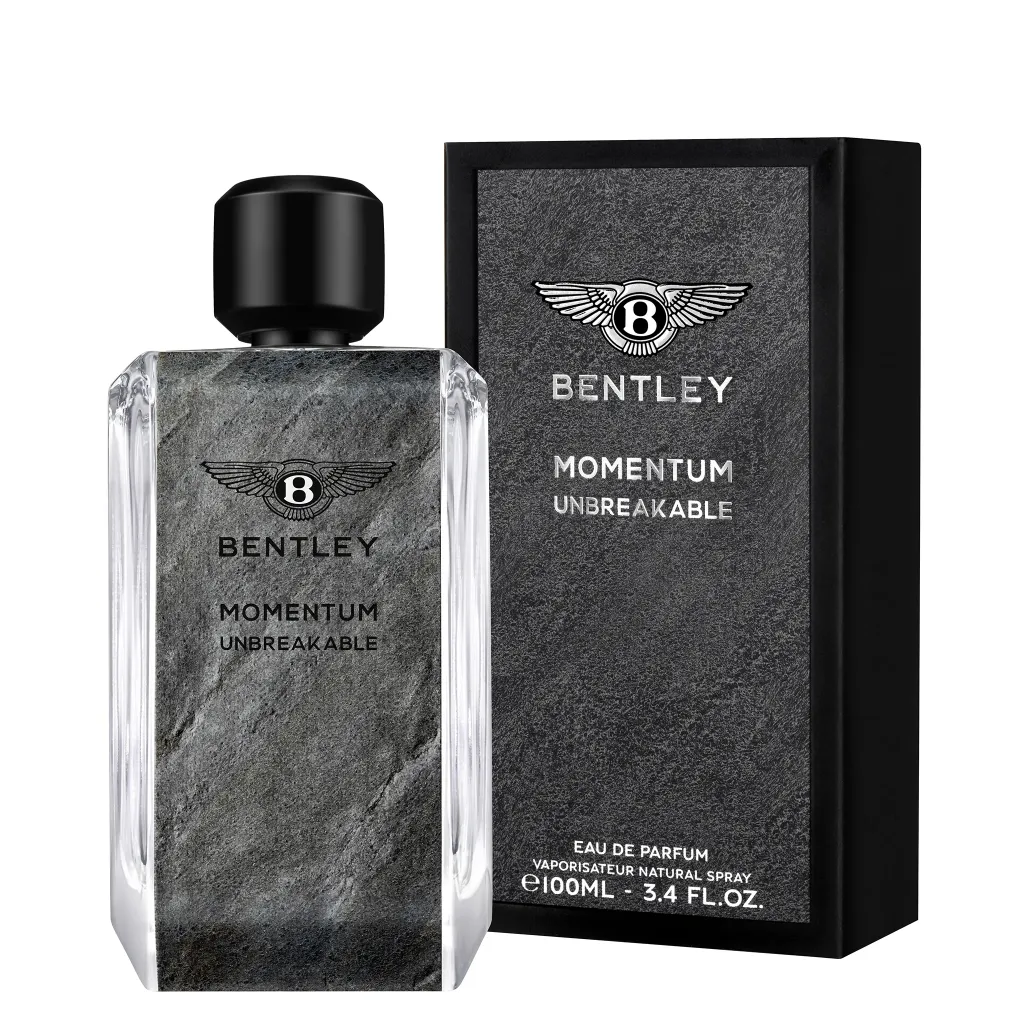 Bentley Momentum Unbreakable Edp(M)100ml-1.webp