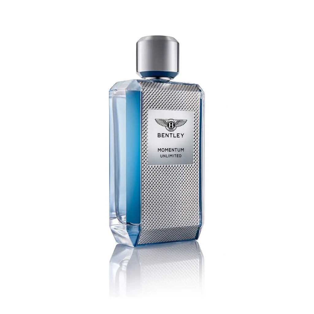 Bentley Momentum Unlimited Edt(G)100ml-2.webp