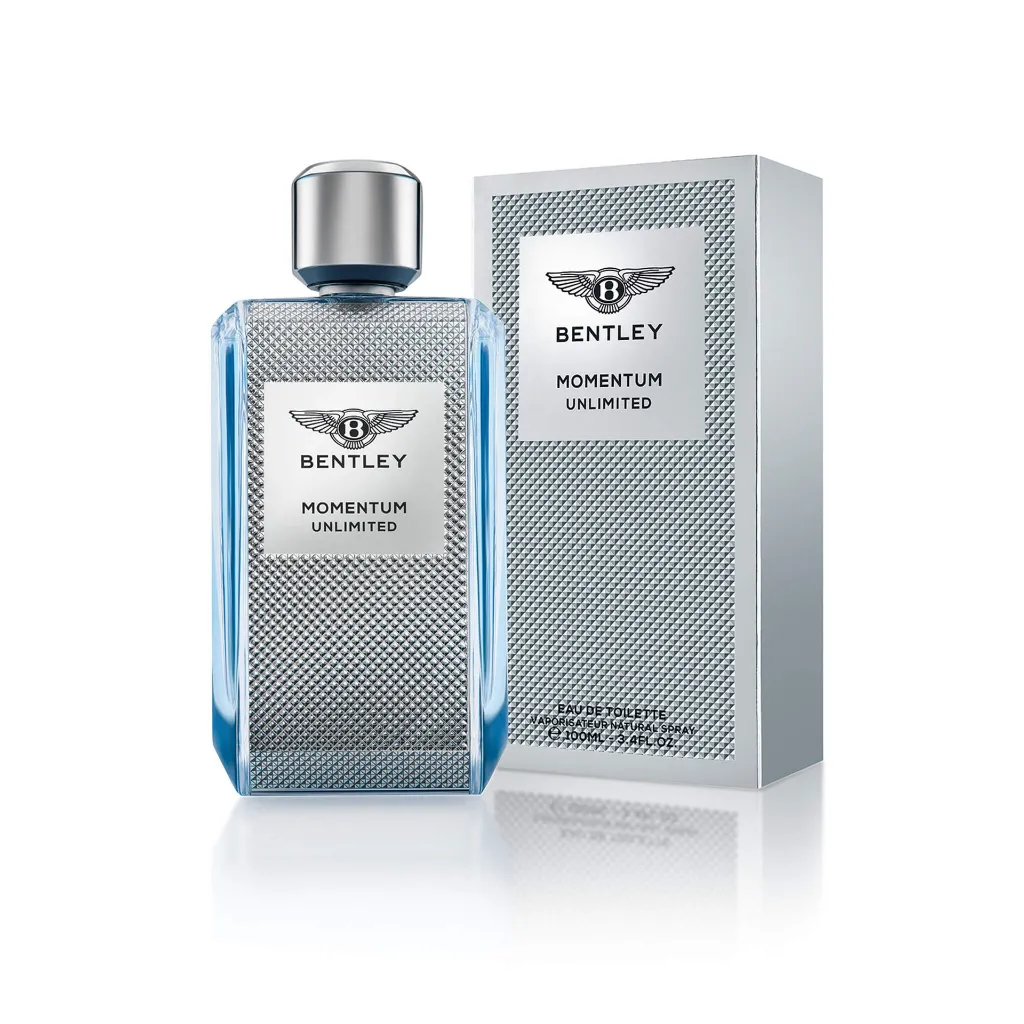 Bentley Momentum Unlimited Edt(G)100ml-1.webp