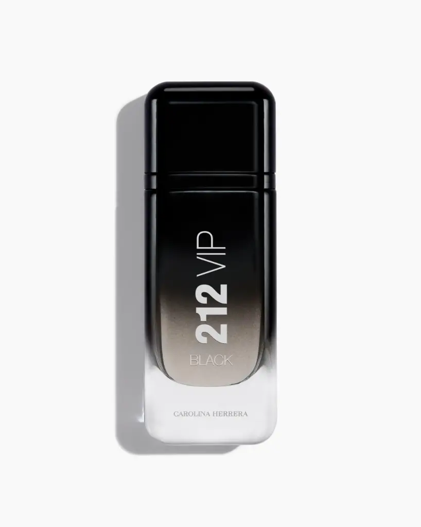 212 Vip Black Run the Party Edp (M) 100ml