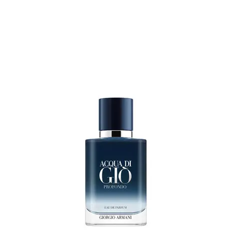 Acqua Di Gio Profondo Edp (M) 125ml