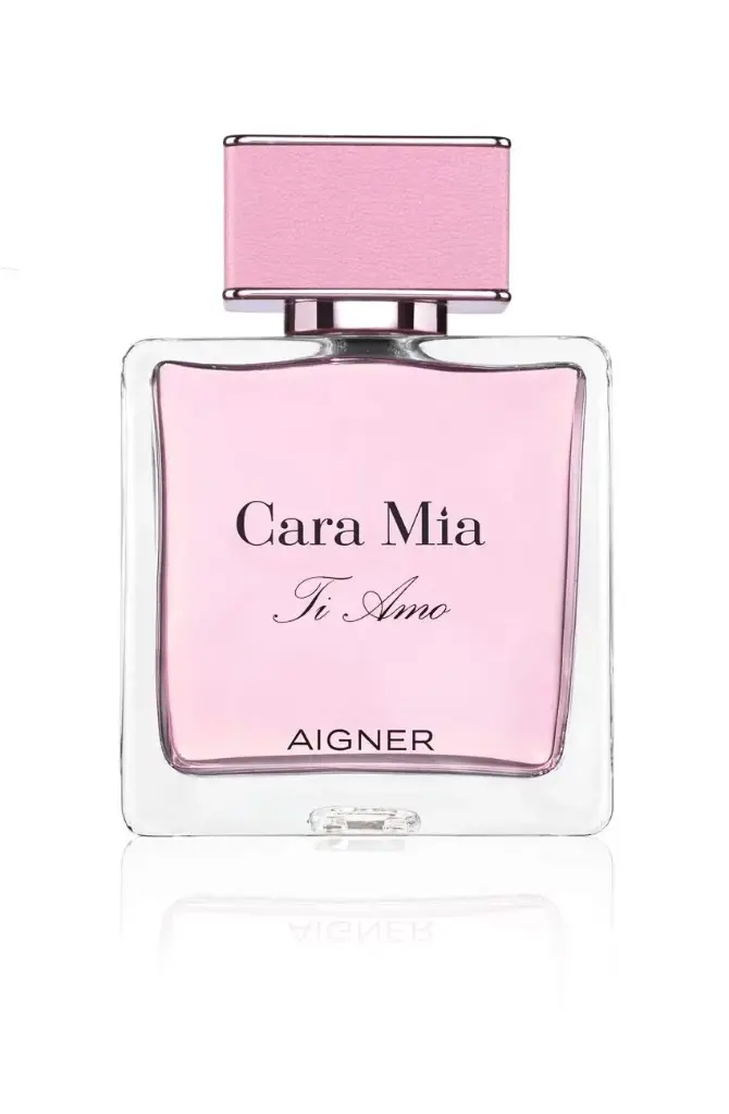 Aigner Cara Mia Ti Amo Edp(L)100ml