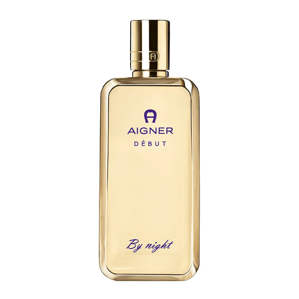 Aigner Debut Night Edp(L)100ml