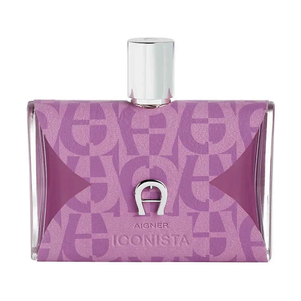 Aigner Iconista Edp(L)100ml