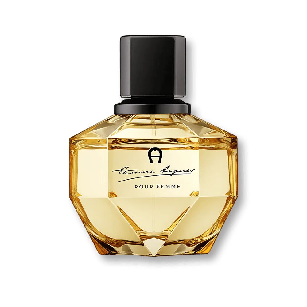 Aigner Pour Femme Edp (L)100ml
