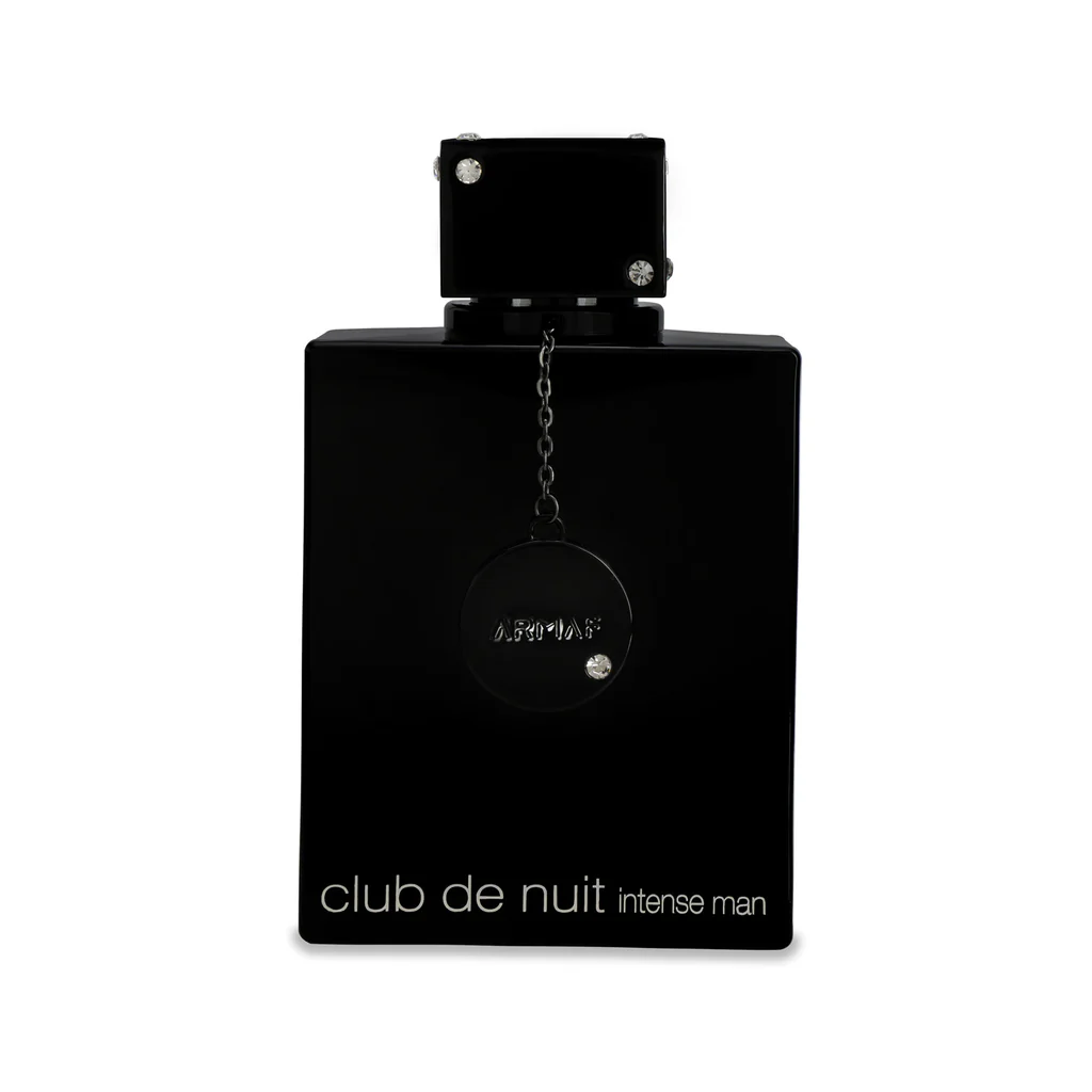 Armaf Club De Nuit Intense Edt(M)105ml