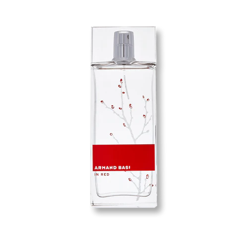 Armand Basi in Red Edt (L)100ml