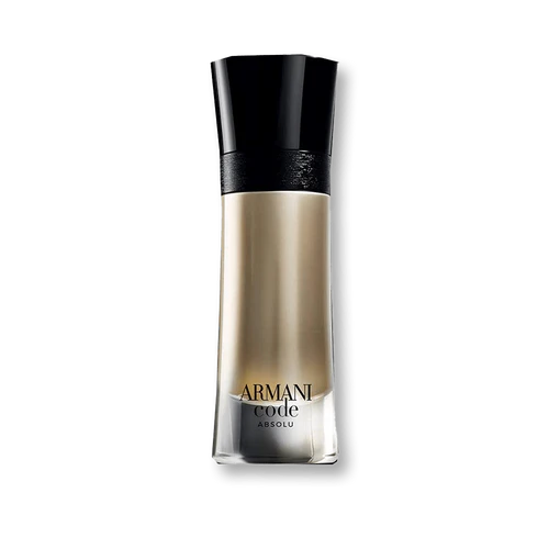 Armani Code Absolu Edp(L)75ml