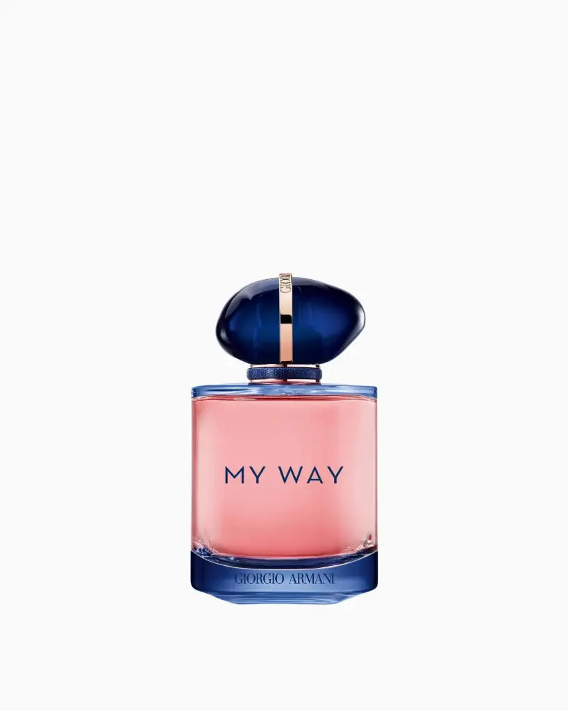 Armani My Way Intense Edp(L)90ml