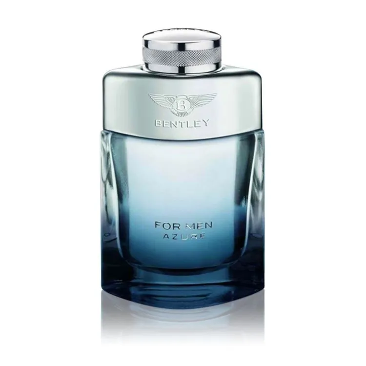 Bentley Azure Edt(G)100ml