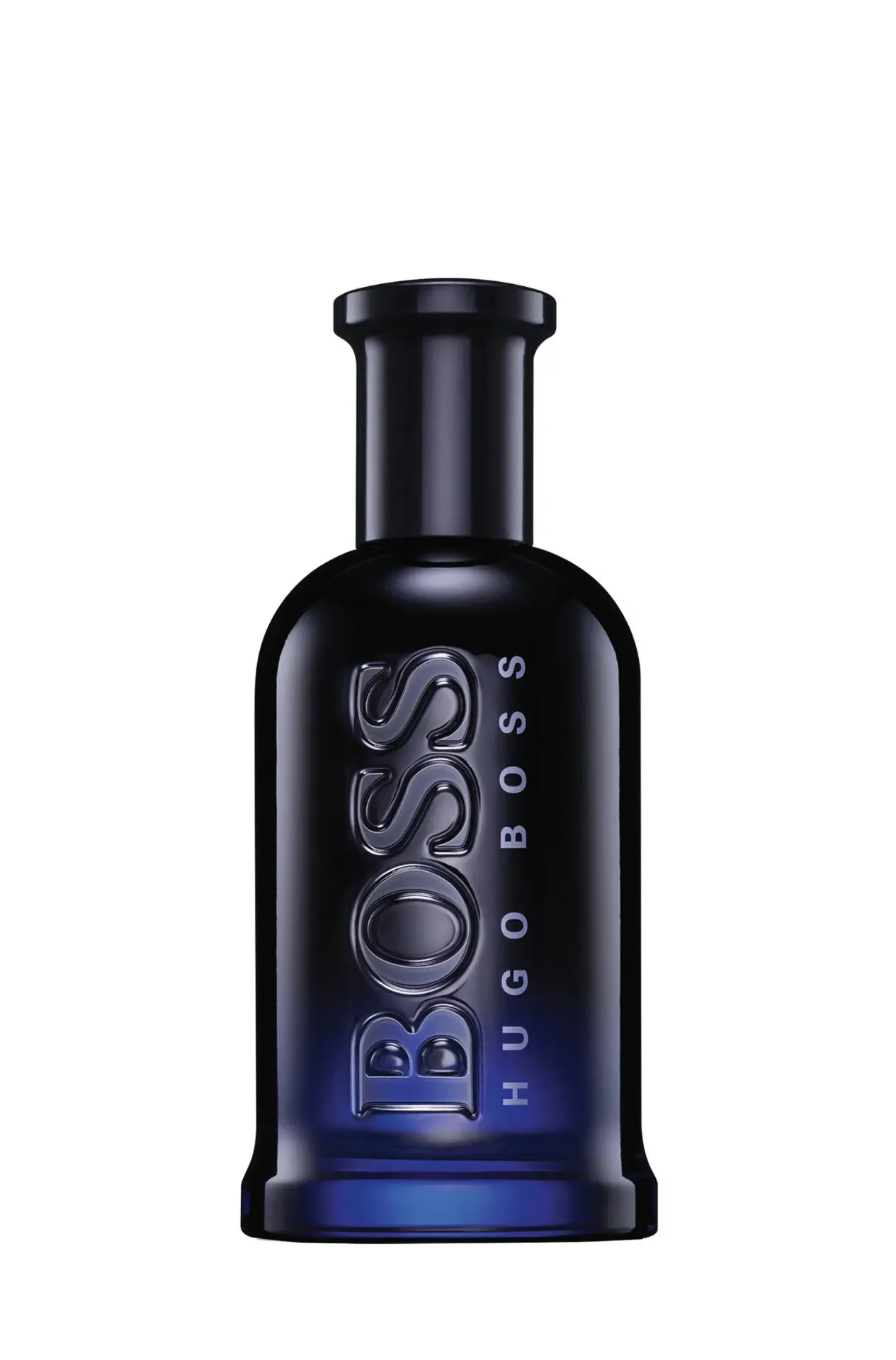 Boss Bottled Night Edt (G)100ml
