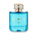 Boucheron Quater En Bleu Edp(L)100ml