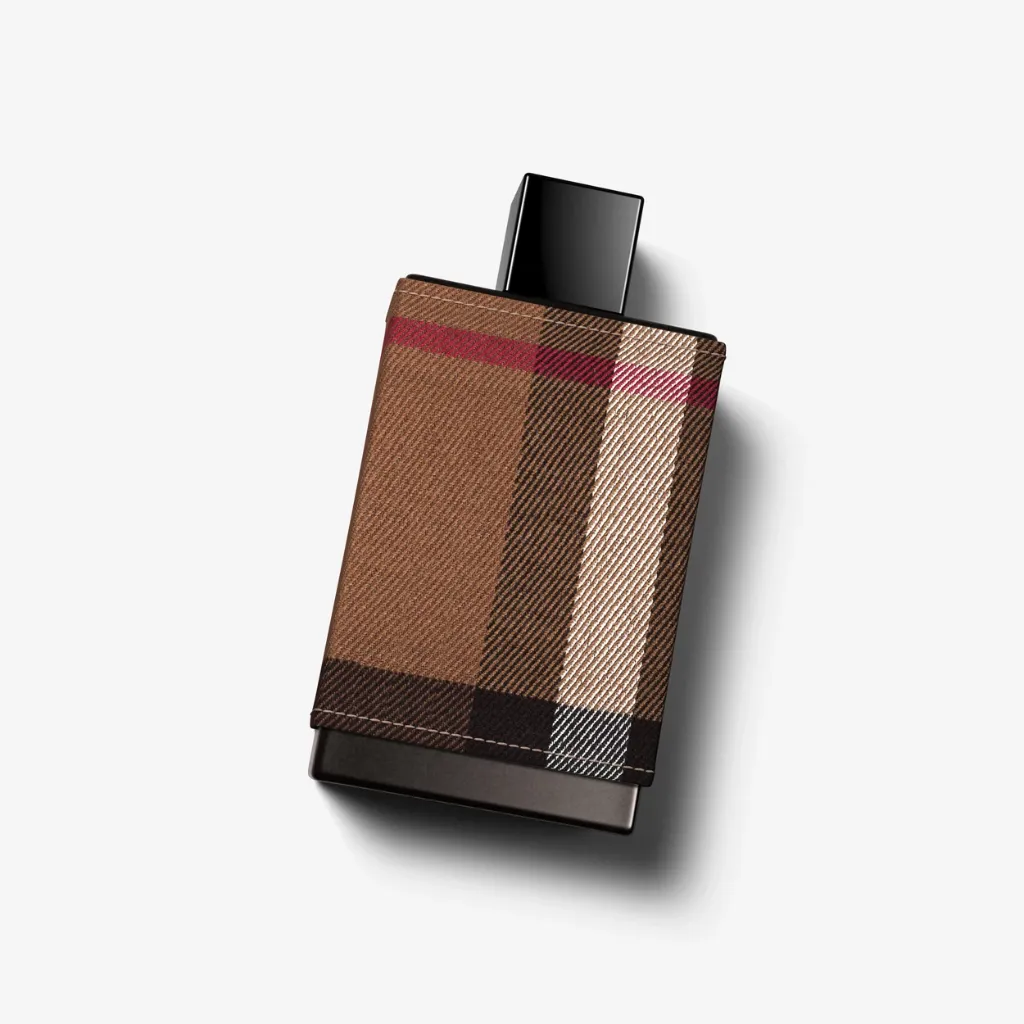 Burberry London Edt (G)100ml