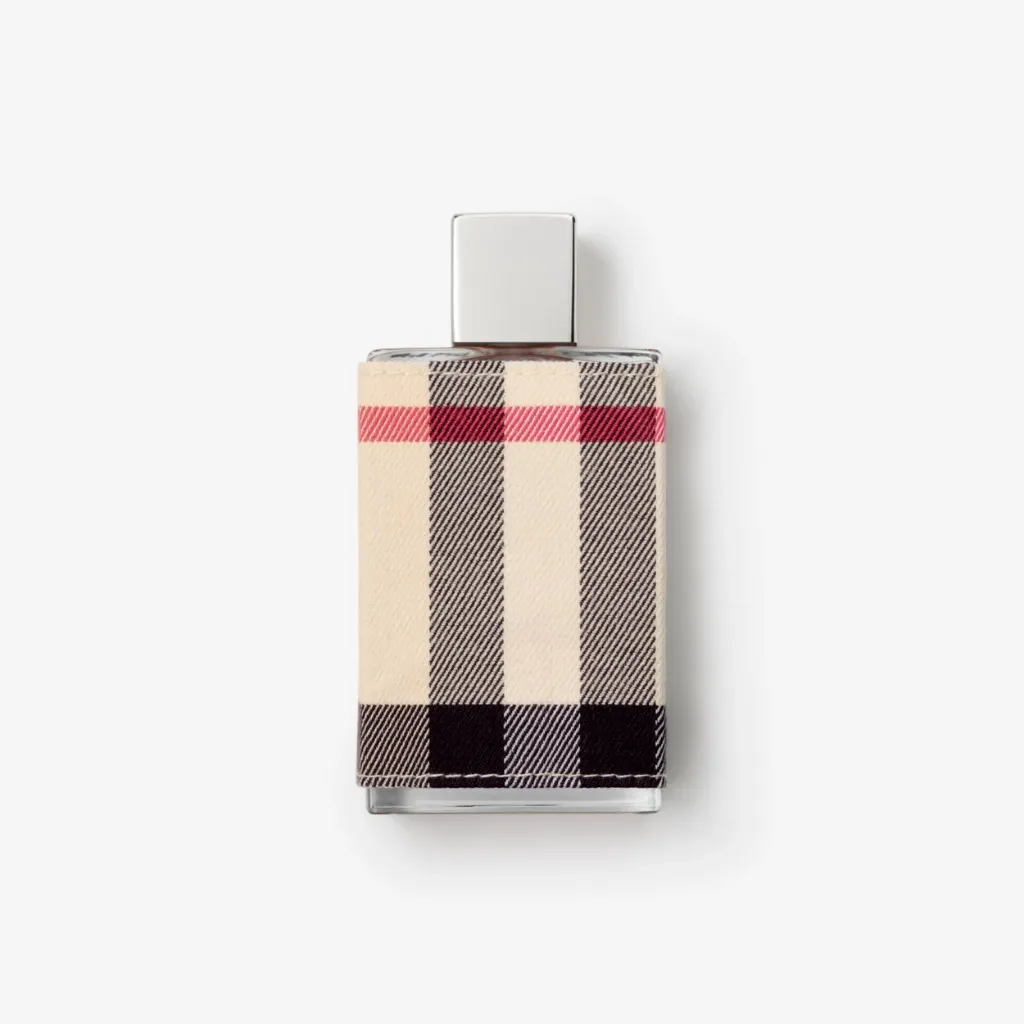 Burberry London New Edp (L) 100ml