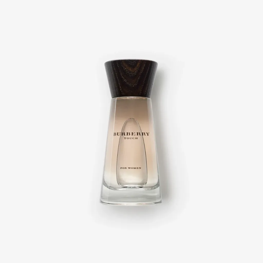 Burberry Touch Edp (L)100ml