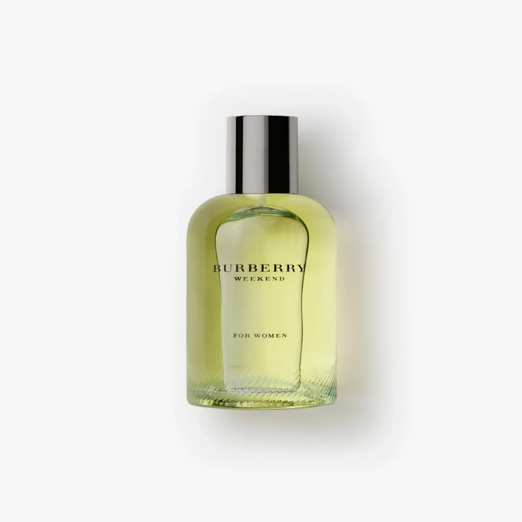 Burberry Weekend Edp (L)100ml