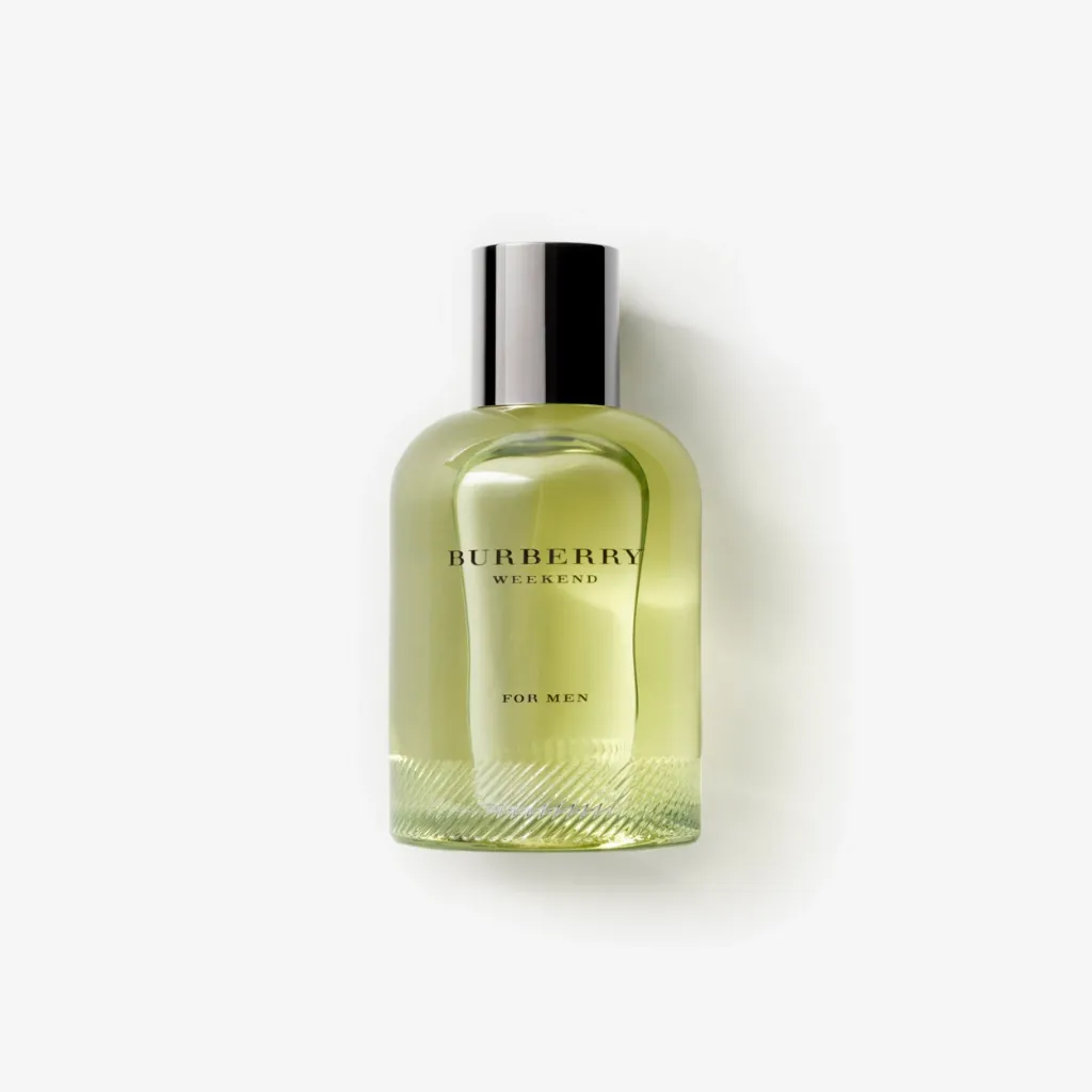 Burberry Weekend Edt (G)100ml