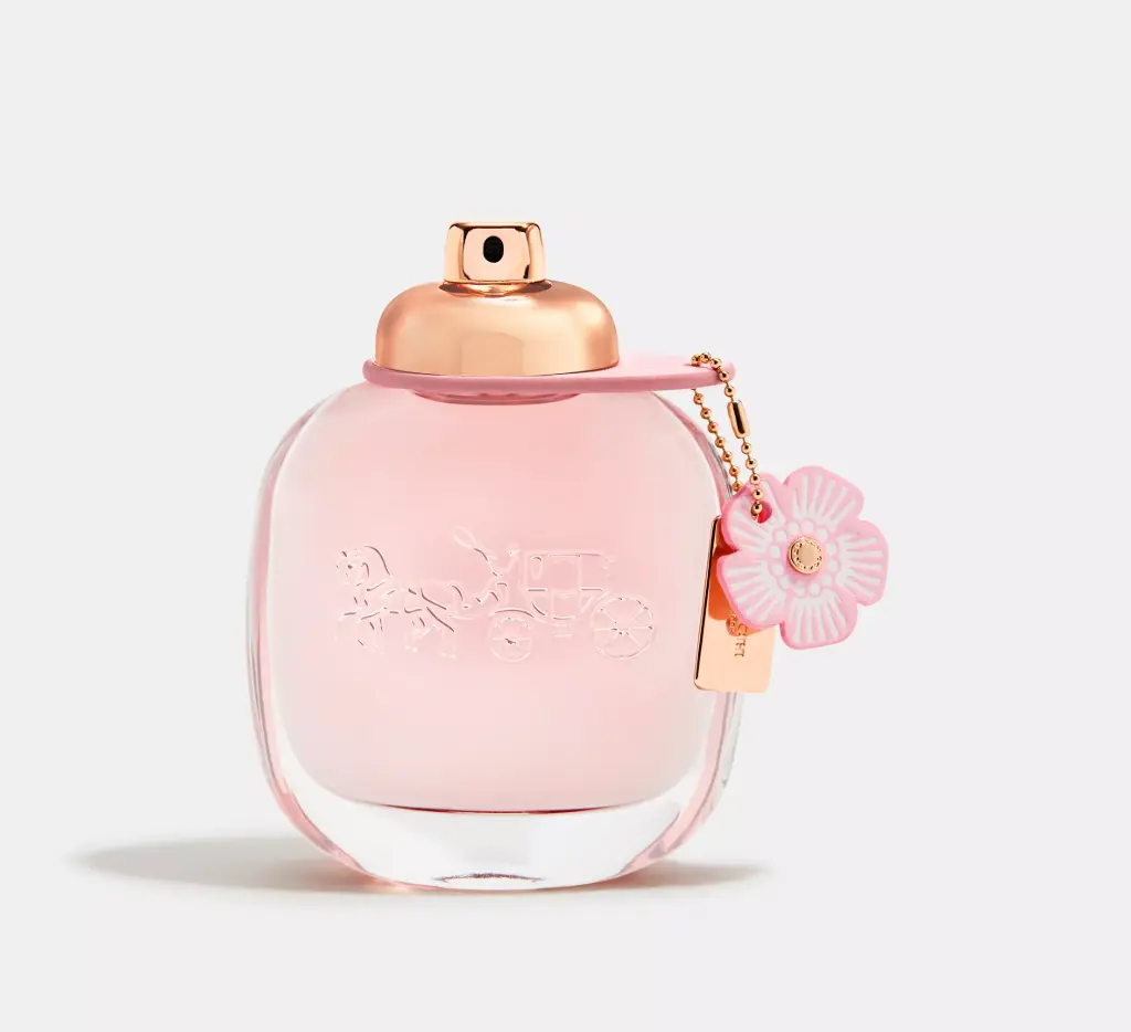 Coach Floral Edp(L)90ml