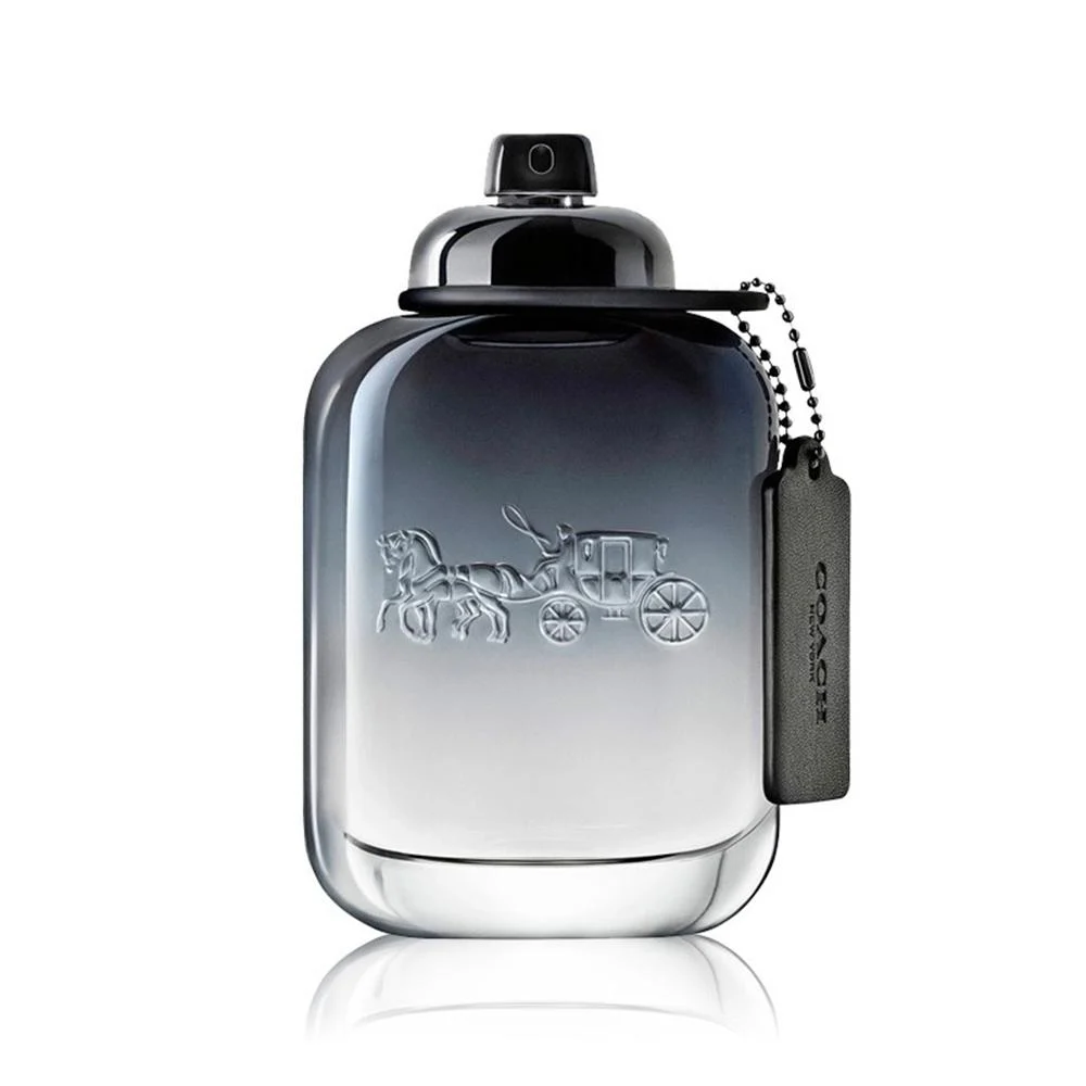 Coach Newyork Edt(G)100ml