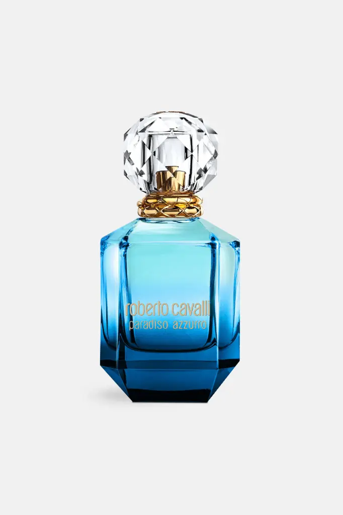 Roberto Cavali Paradiso Azzurro Edp(L)75ml