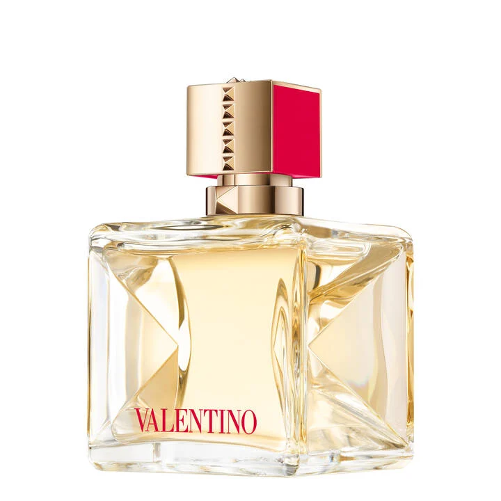 Valentino Voce Viva Edp (L) 100ml