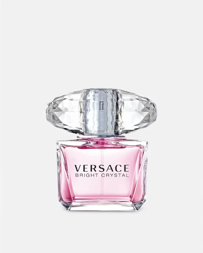 Versace Bright Crystal Edt (L)90ml