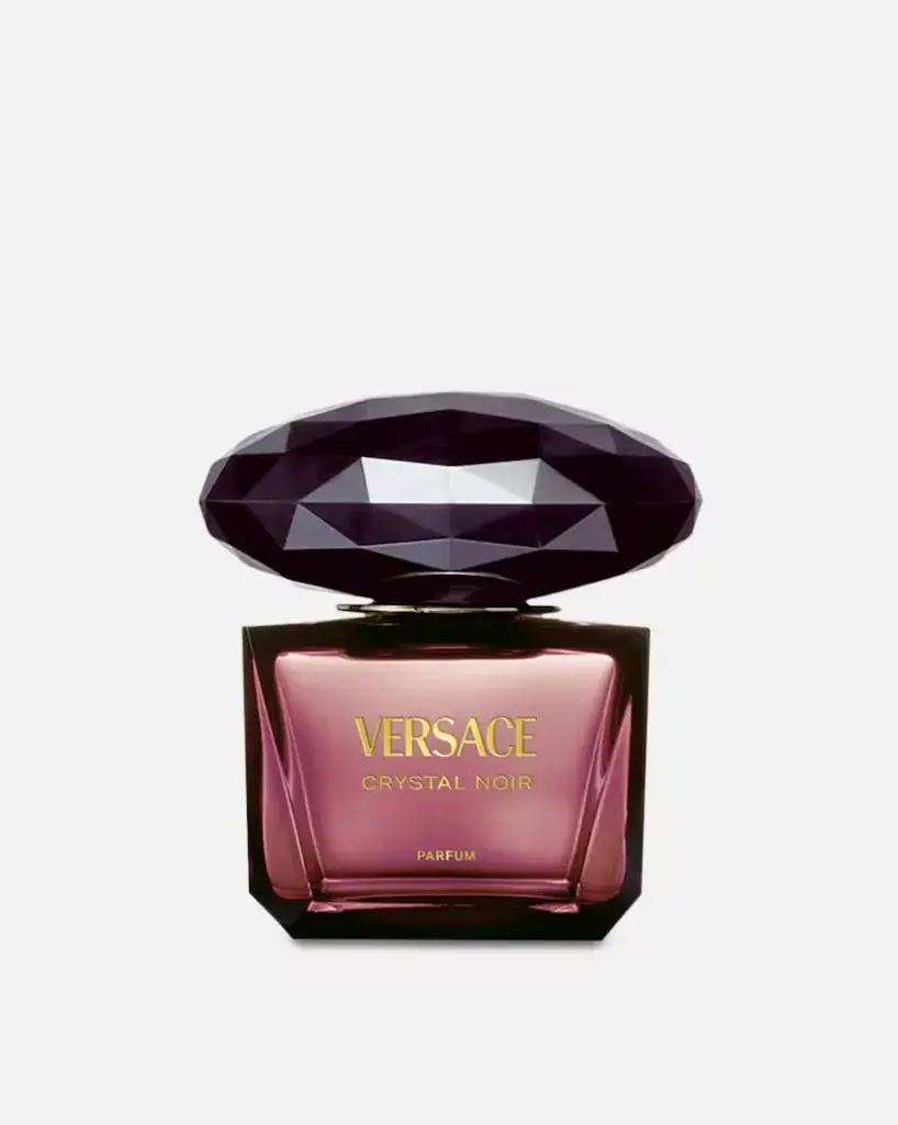 Versace Crystal Noir Edp (L) 90ml