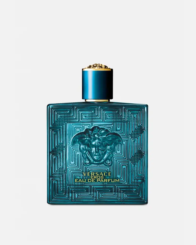 Versace Eros Edp (M) 100ml
