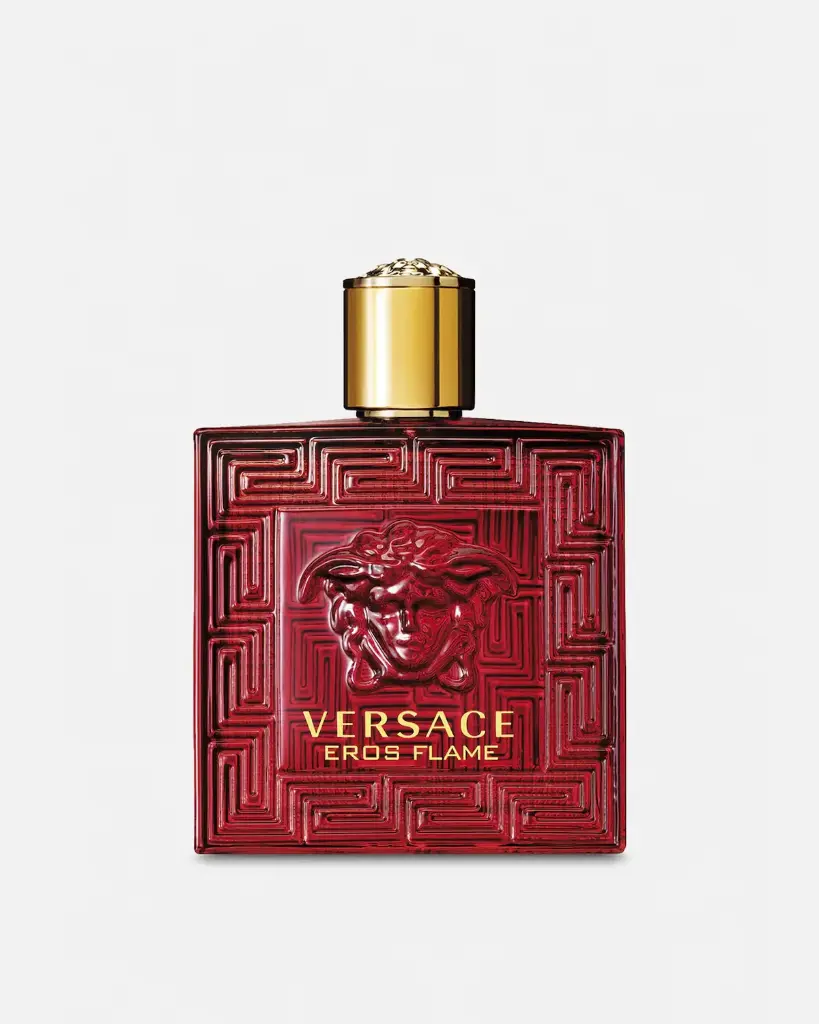 Versace Eros Flame Edp(G)100ml