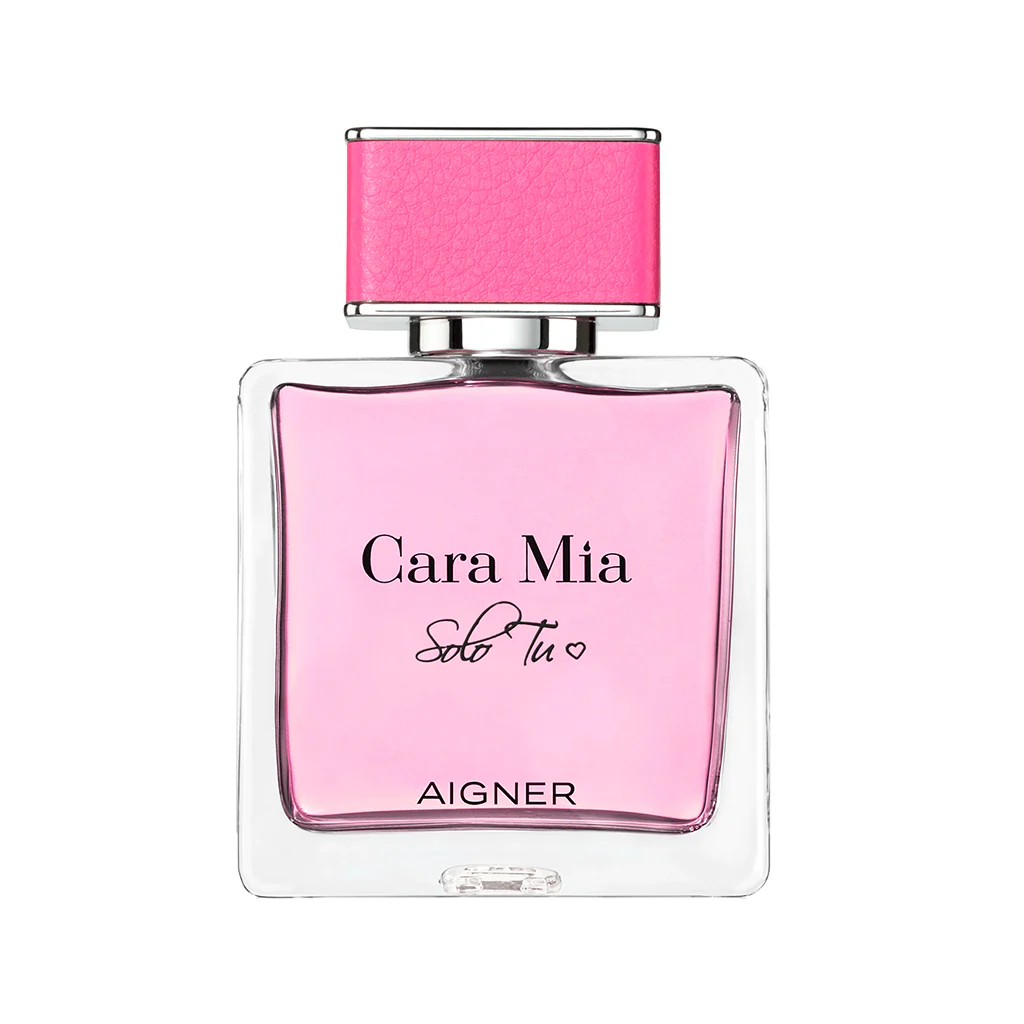 Aigner Cara Mia Solo to Edp(L)100ml