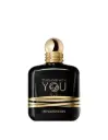 Armani Stronger with You Oud Edp(M)100ml